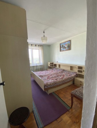 Здам двокімнатну квартиру на Урожаї.Литвиненко.Медичний університет - фото 1