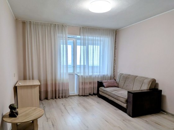 Здам однокімнатну квартиру... Кропивницький