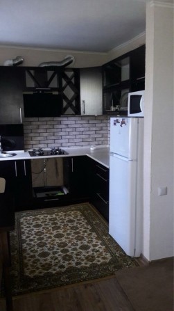 Сдам 1-комнатную квартиру с газовой автономкой.Авиагородок - фото 1