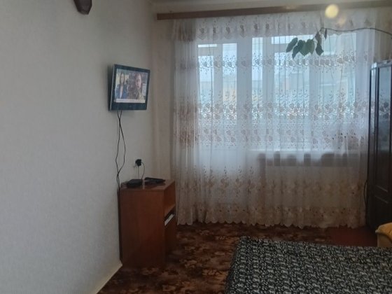 Сдам 1ком.квартиру на Попова. Кропивницкий