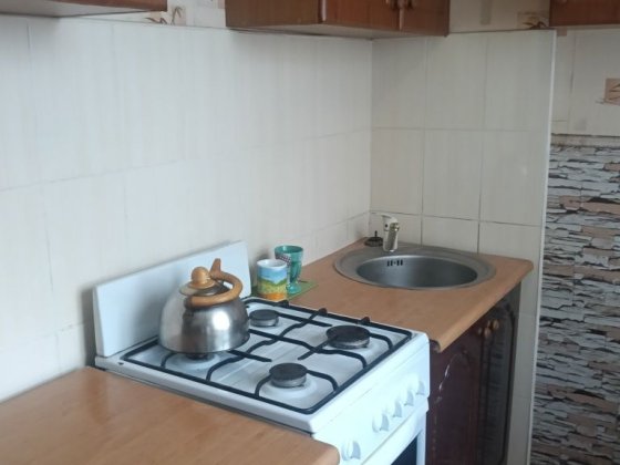 Сдам 1ком.квартиру ул.Героев Украины 12. Кропивницкий