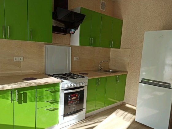 Оренда 1к Академічний 15000 газ вільна, для пари, однокімнатна Вінниця