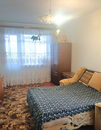 1 Кімнатна.Вул.Героїв України(Попова) - фото 1