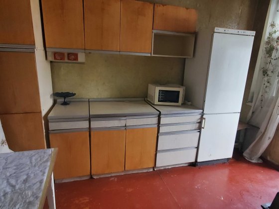 сдам квартиру 2комн на ДК Кирова, Металлургов Запоріжжя