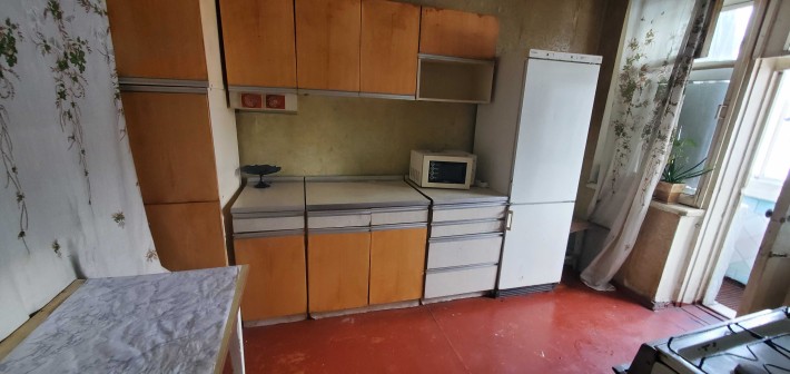 сдам квартиру 2комн на ДК Кирова, Металлургов - фото 1