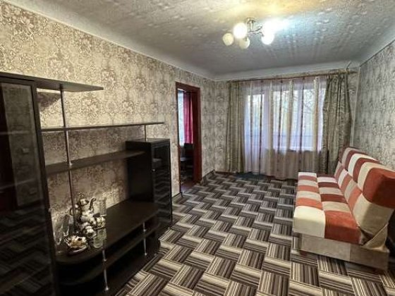 Оренда 2к на Комарова Кропивницкий