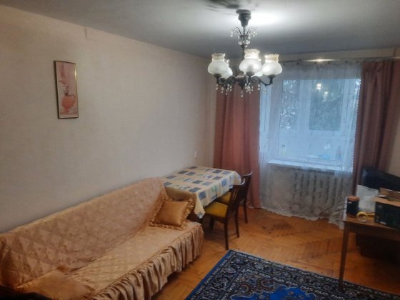 Оренда двокімнатної квартири на Вишеньці(Космонавтів).Біля Літака Вінниця