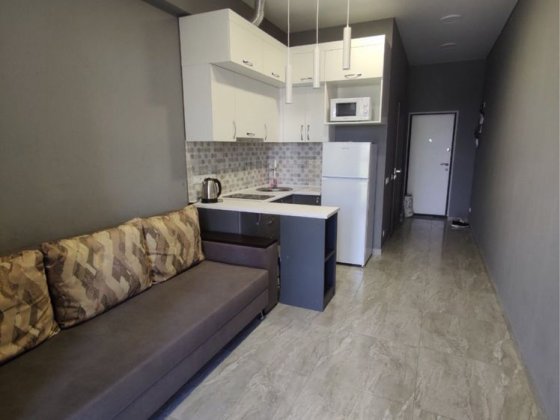 Однокімнатна квартира ЖК Сузірʼя Новомиколаївка Кропивницький