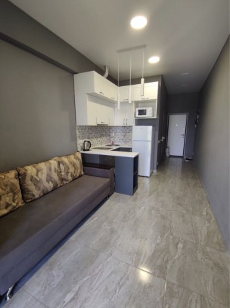 Однокімнатна квартира ЖК Сузірʼя Новомиколаївка - фото 1