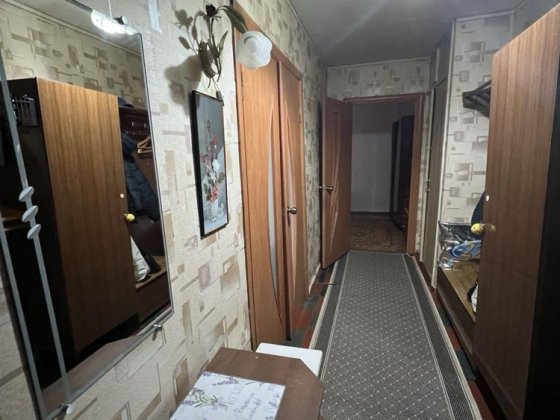 Здам в оренду 2х кімнатну квартиру вул. Проспект Миру 5 Житомир