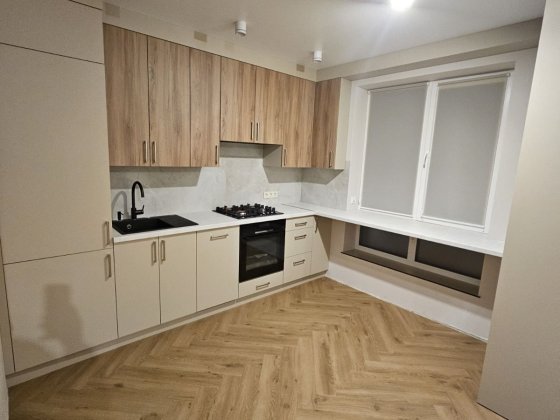 Оренда 2х кімн.квартири в новобудові Житомир