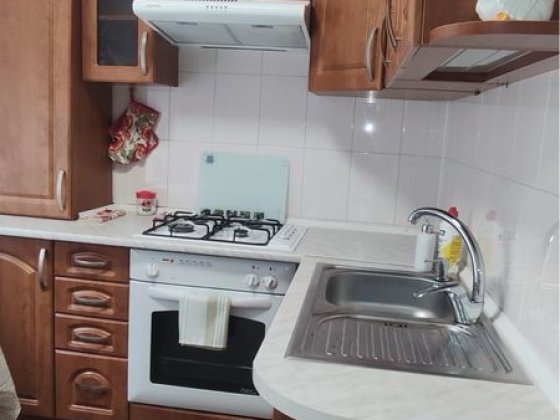 Здам 2к.квартиру, мрн Шкільний, з Автономкою, ремонтом! Кропивницький