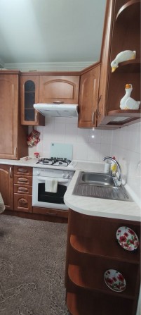 Здам 2к.квартиру, мрн Шкільний, з Автономкою, ремонтом! - фото 1