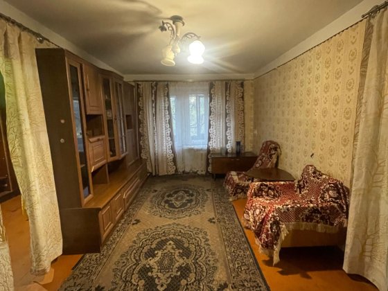 Здам 2-к.кв, без техніки, Заводський р-н, вул. Алмазна, кінцева