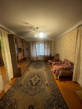 Здам 2-к.кв, без техніки, Заводський р-н, вул. Алмазна, кінцева - фото 1