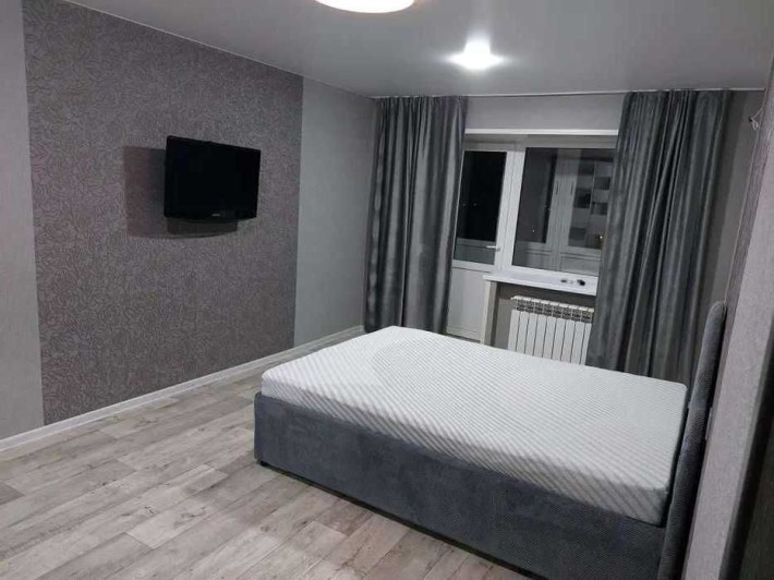 Сдам однокомнатную квартиру , пр.Слобожанский 109А - фото 1