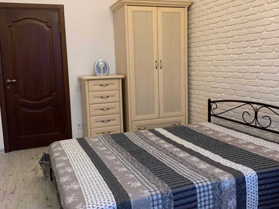 Оренда двокімнатної квартири , Дмитра Яворницкого 72 Днепр