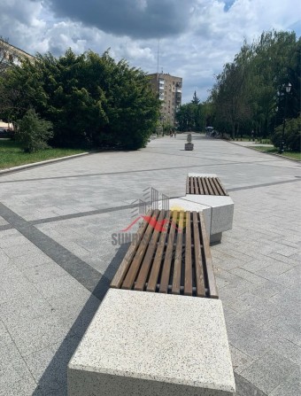 Здам 1 кімнатну квартиру по вул Новий Бульвар  з косметикою і пралкою - фото 1