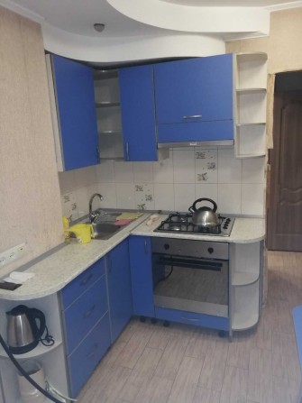 Здам 1к квартиру пр. Миру - фото 1