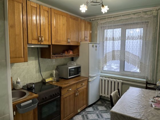 Здам трикімнатну квартиру у м.  Вінниця Винница