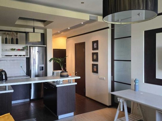 Оренда сучасної 2-к квартири ЖК Феодосійський Дніпро