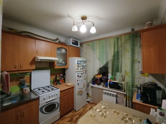 Сдам 1 ком.квартиру ул.Маленюка Кропивницкий