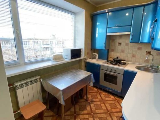 Сдается 2-х комн. квартира возле Дубовой Рощи для семьи