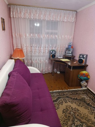 оренда однокімнатної квартири на короткий термін, космонавтов 14 Б - фото 1