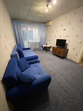 Аренда однокомнатной квартиры ул. Янтарная - фото 1