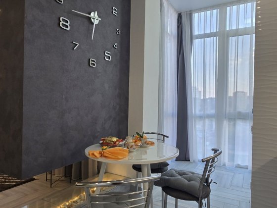 Сдам квартиру на Победе ЖК Затышный Днепр