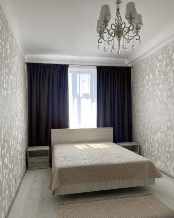 Люксова 2 кімнатна квартира. Центр. Вул В. Перспективна /шевченко - фото 1