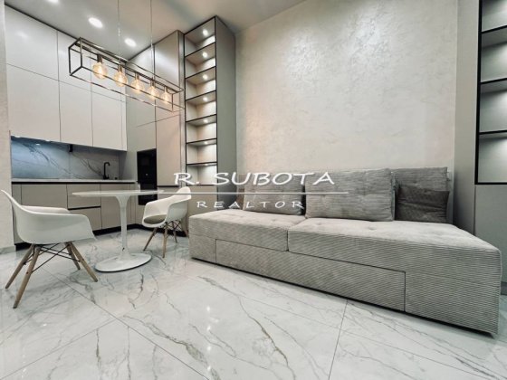 Аренда 1.к. ЖК Централ Парк (ЭКСКЛЮЗИВ, КЛЮЧИ) Дніпро