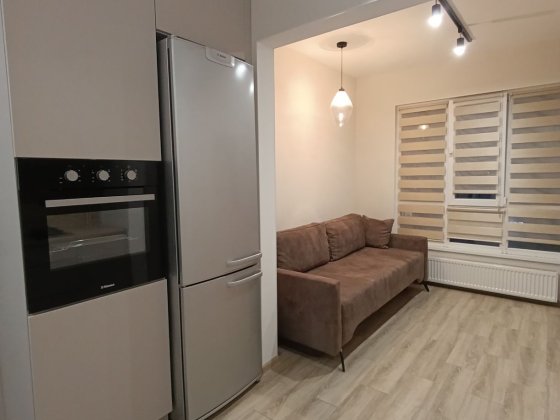 Оренда 1 кімн. квартири в Новобудові, Південний мкр-н,Автономне опален