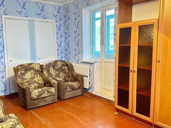 Оренда 1-к квартира на Юрія Коваленка. Кропивницкий