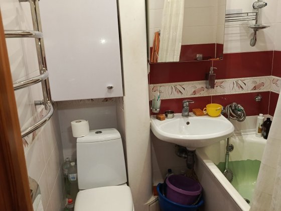 Оренда квартира 2 кімнатна Кропивницкий