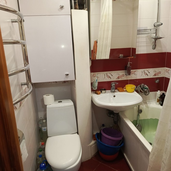 Оренда квартира 2 кімнатна - фото 1