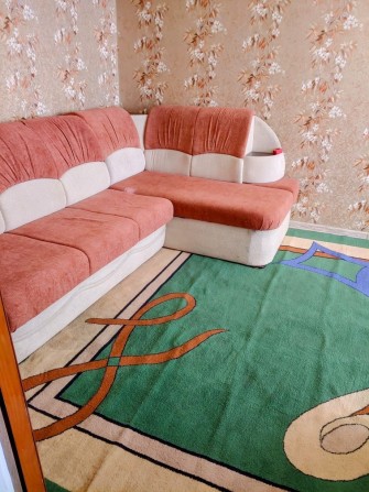 Сдам однокомнатную квартиру - фото 1