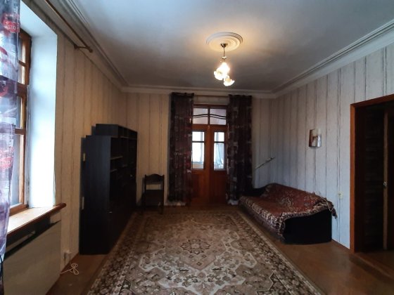 Здам квартиру 2х кімнатну в центрі міста Кропивницький