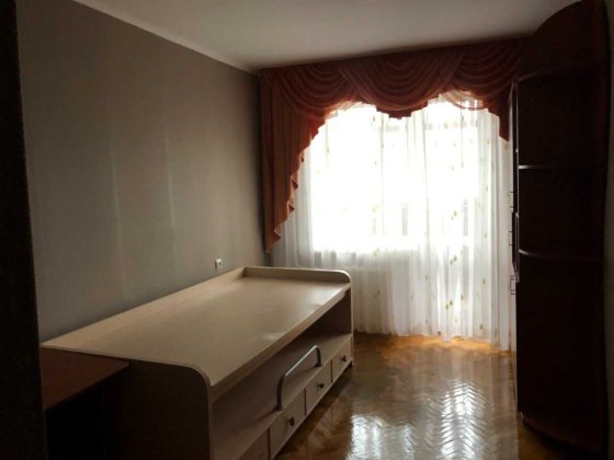 Квартира в центрі міста на довгострокову оренду Житомир