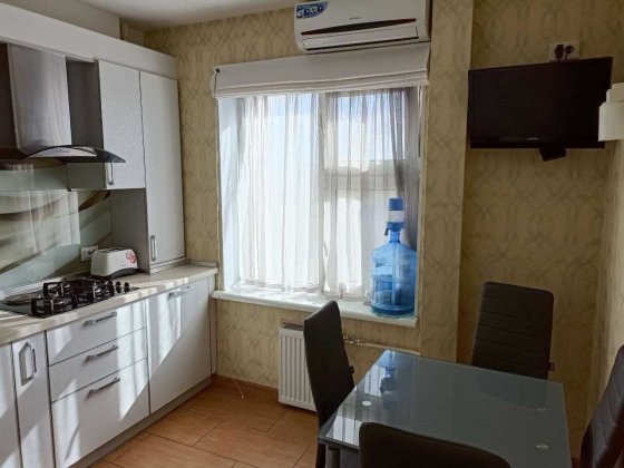 Сдается 2-х к. квартира на Песках с отличной комплектацией для семьи