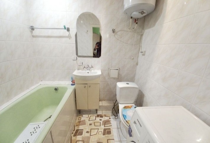 Здам 1 к квартиру на Шкільному - фото 1