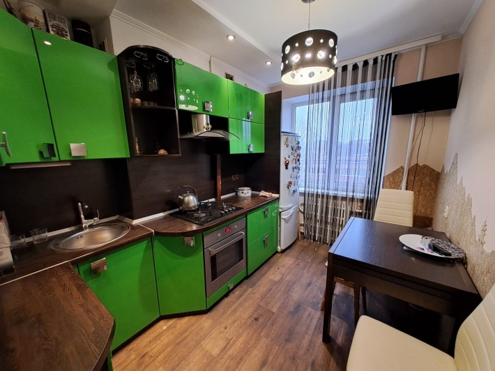 Оренда 2к.кв. Лівобережний 2 - фото 1