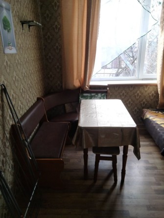 Сдам 1кв.район парка Зелёный Гай, можно на месяц - фото 1