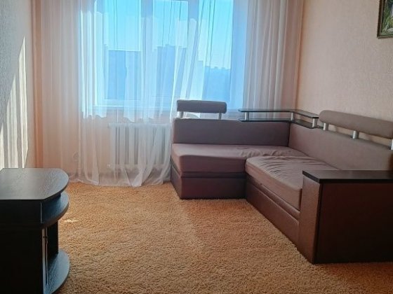 Здам однокімнатну квартиру Польський Бульвар Житомир