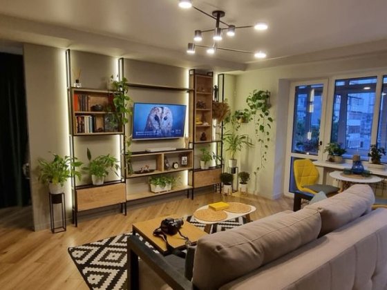 Оренда трикімнатноі в Олександрівському районі Запоріжжя