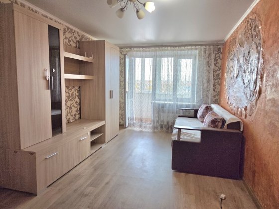 Здам 1 кімн. квартиру з ремонтом в районі Критого ринку. Кропивницкий