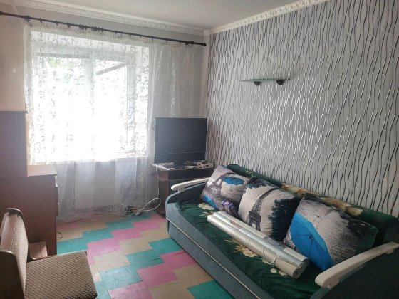 Аренда довгострокова кімнати, Типографія, АЕО Кропивницкий