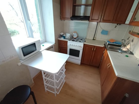 Здам 3к квартиру, Слобожанський Днепр