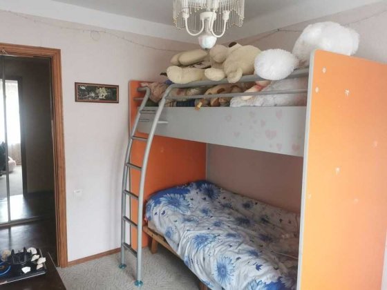 Сдам 2-к квартиру на Шевченковском (2 мкрн) по ул. Бочарова