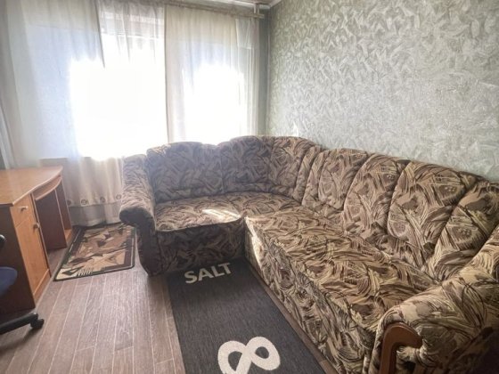 Здам 1 кімнатну гостінка 101 мкр- н Кропивницкий